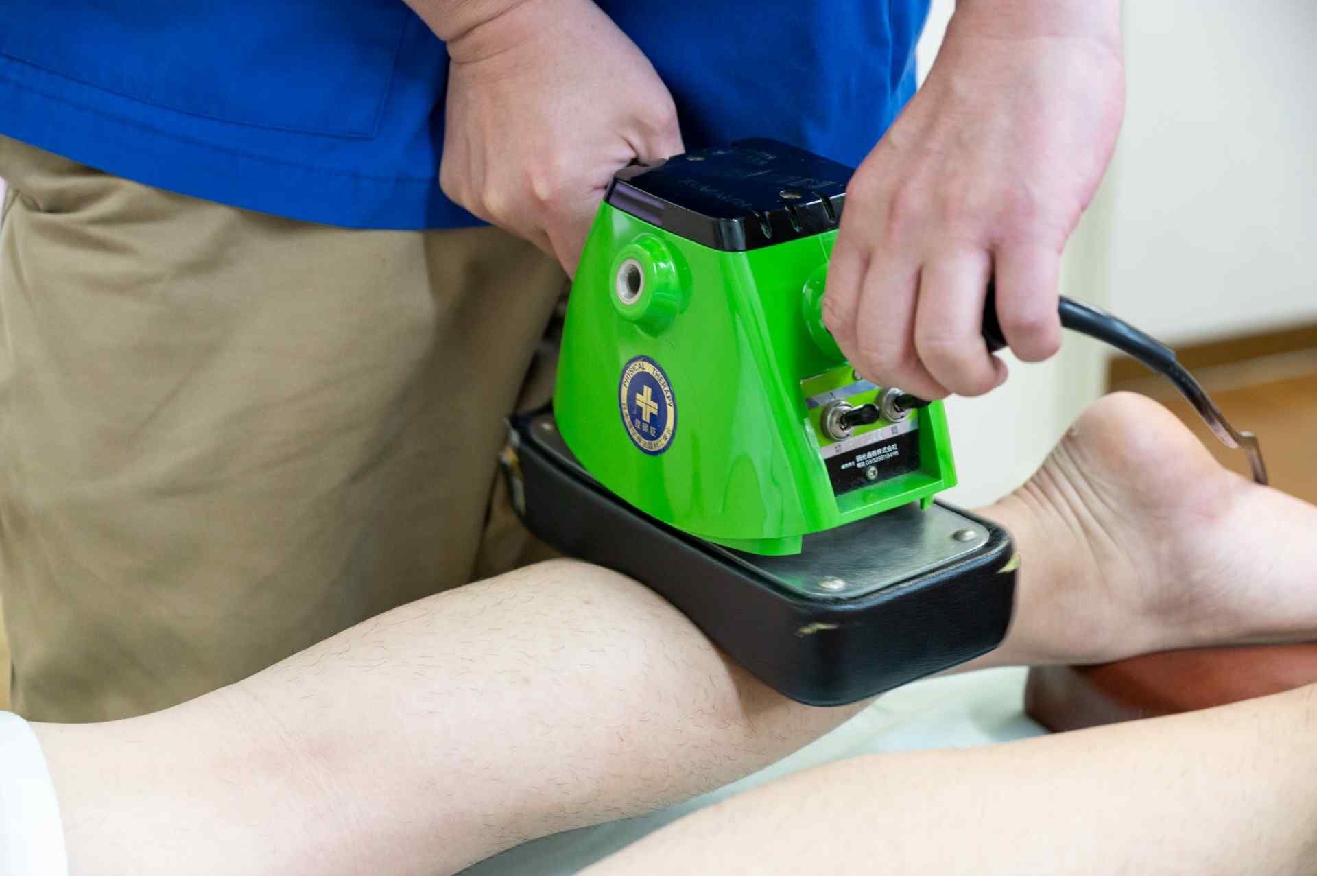 多角的な視点で身体の不具合に向き合う
